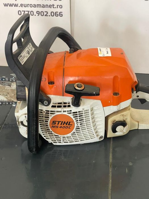Drujba Stihl MS 400 C-M -A-