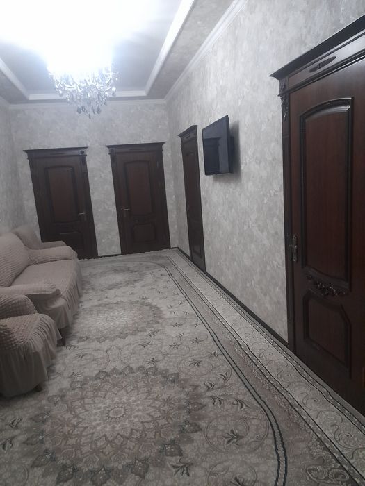 Qala ishinde jer jay satiladi
