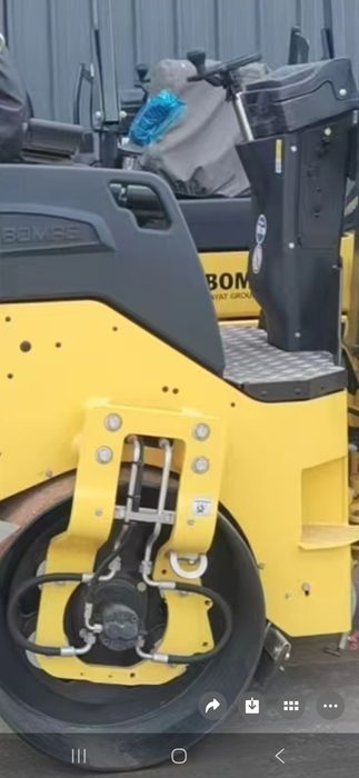 Каток арендага бервмиз 3тонна