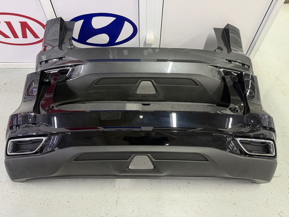 Changan CS55 plus 2 поколния