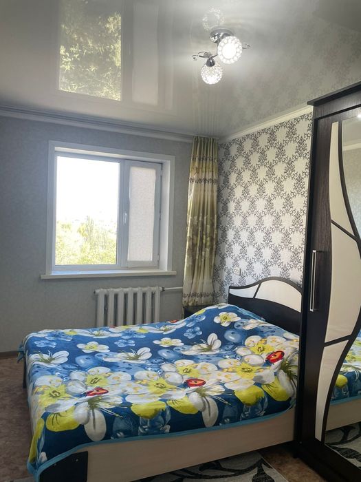 Продам 3-х комнатную квартиру!