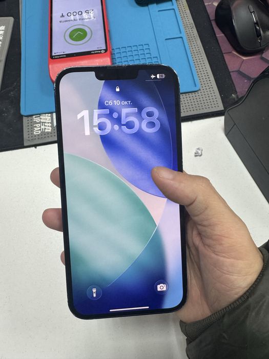 Iphone 14 plus айфон 14 плюс 128 гб