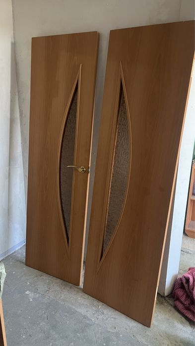 Двери межкомнатные