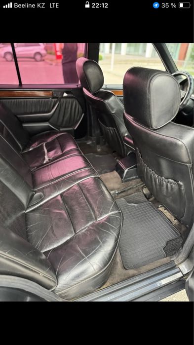 Продам Мерседес Е 200