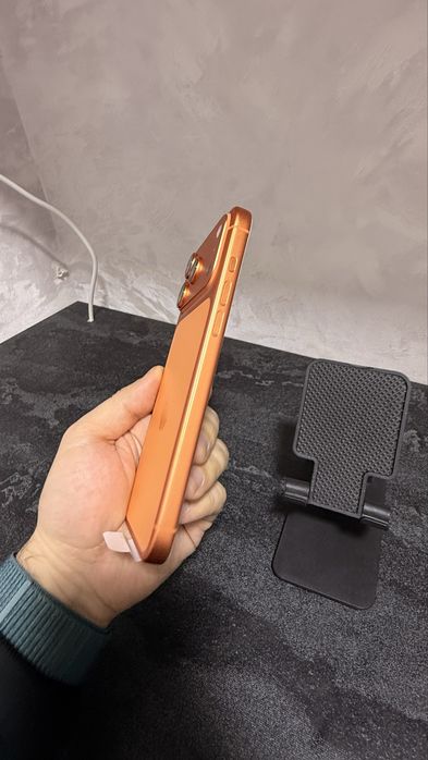 iPhone 17 Pro Max 256GB Orange New