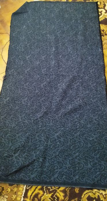 Дебел плат за поли