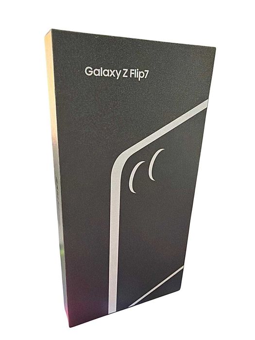 Samsung Z Flip 7 512Gb Nou / Amanet Cashbook Colentina