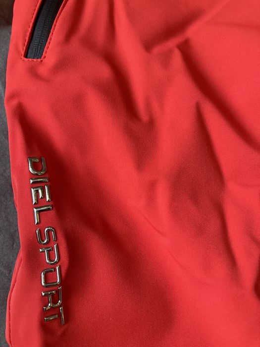 Ски панталон Dielsport мъжки