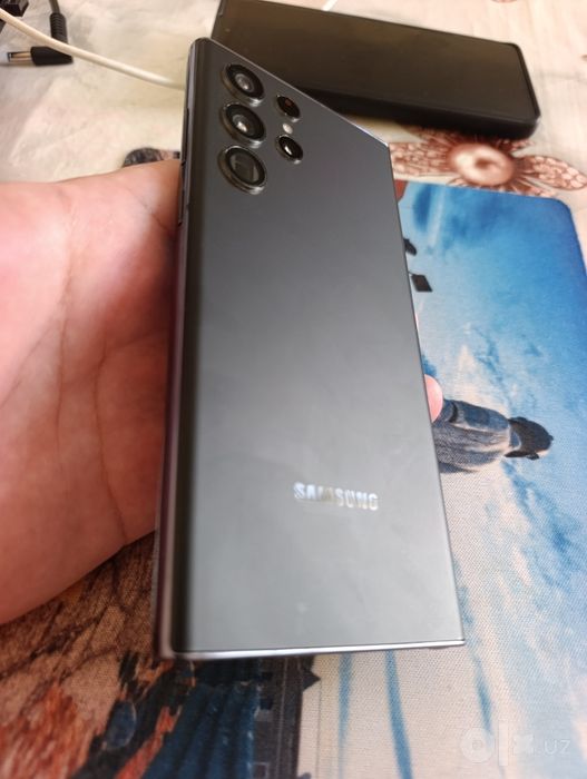 Samsung s22 ultra