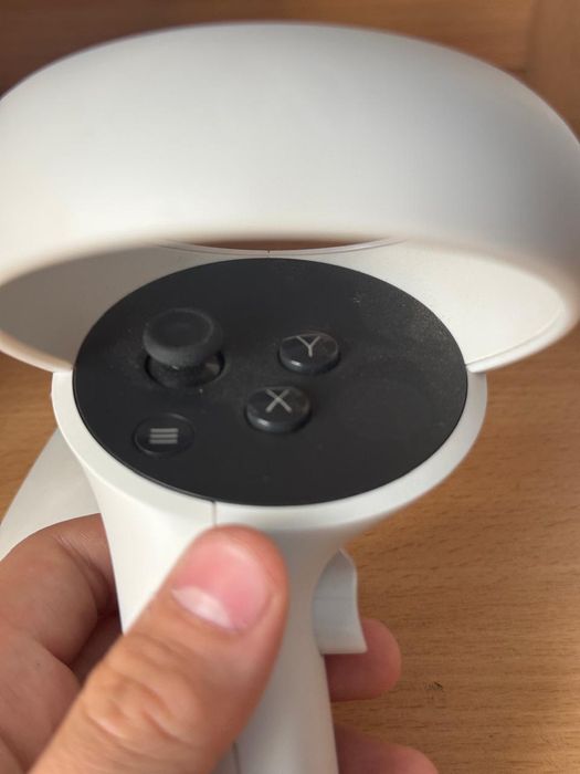 VR Meta guest 2 (256GB)