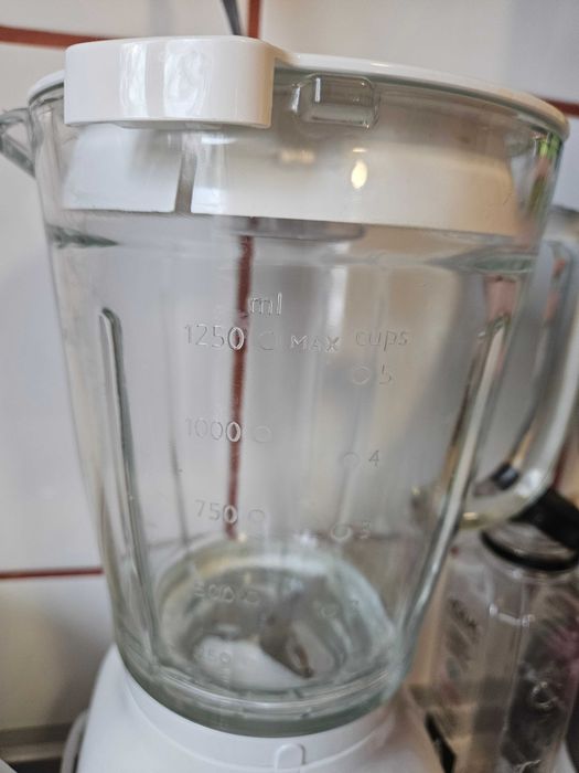 Vand blender phillips