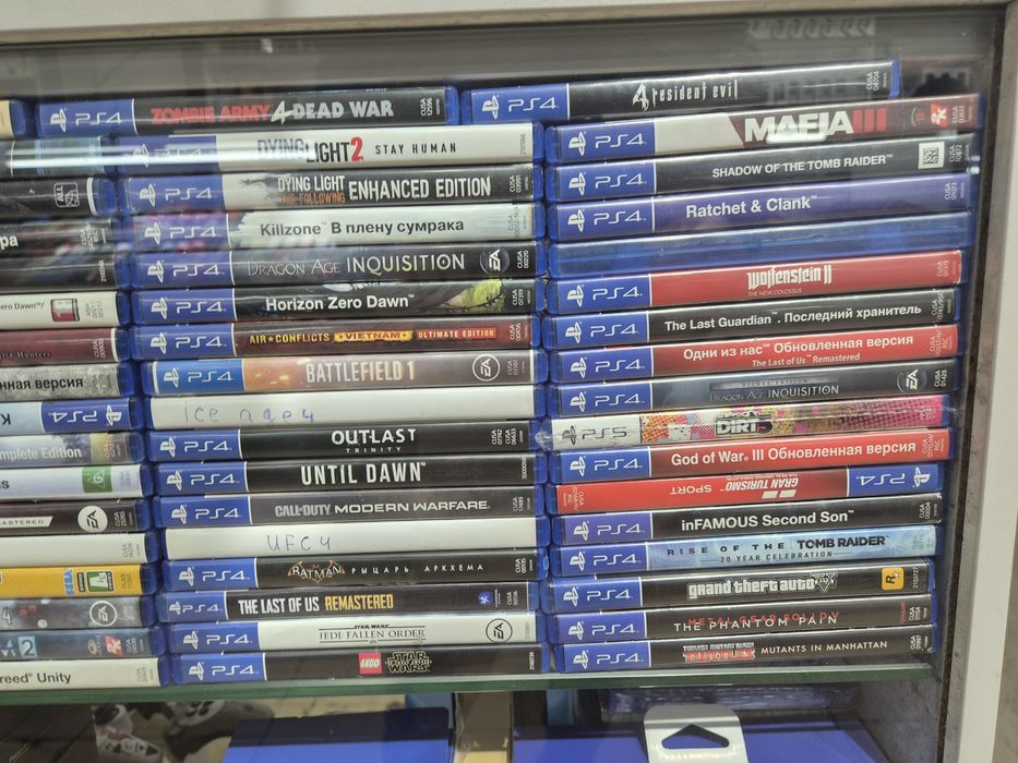 Подам диск игра Ps4 Ps5