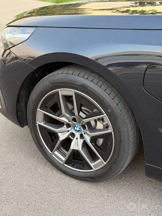 BMW I5 35L Toptoza 19.900km yurgan