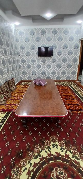 Квартира ижарага берилади