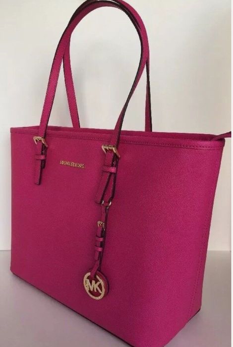 сумка Michael Kors сумка тоут, кожа