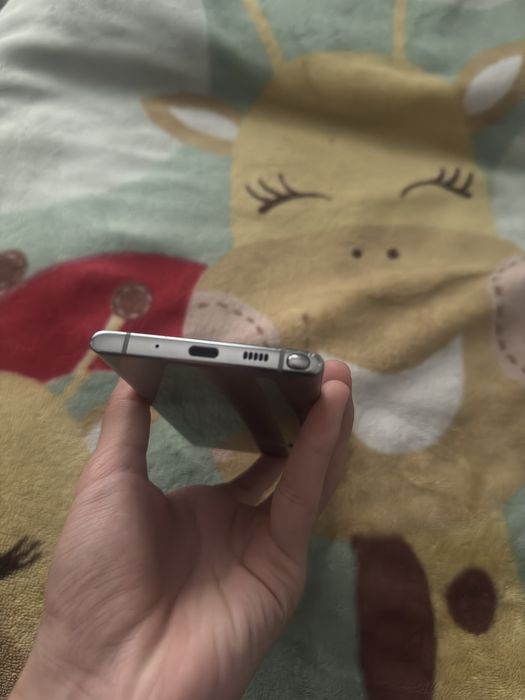 Samsung note 10 256 gn