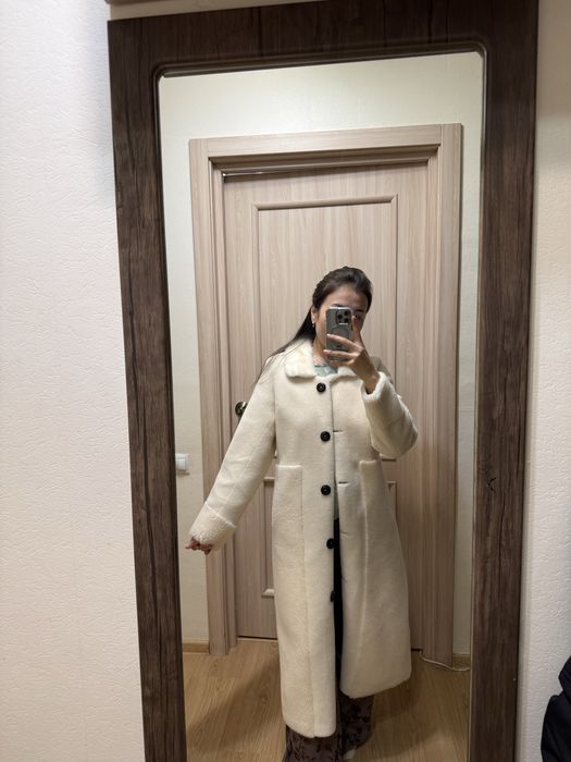 Продам шубку за 60тыс