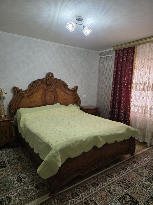 2 etajlik hovli ijaraga beriladi