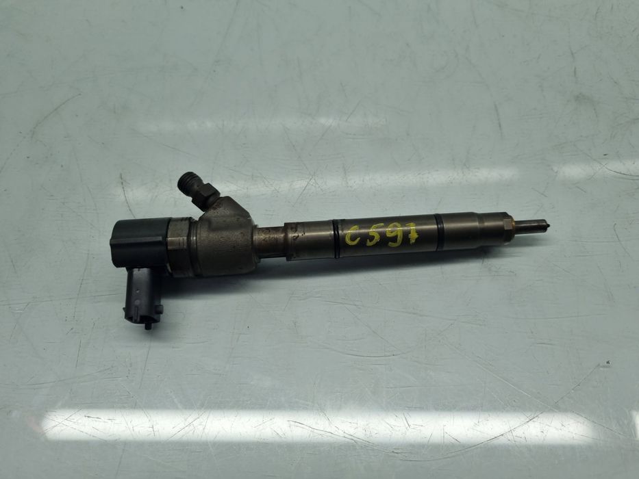 Injector Hyundai ix20 (JC) [Fabr 2010-2018] 33800-2A900 1.6 CRDI D4FB