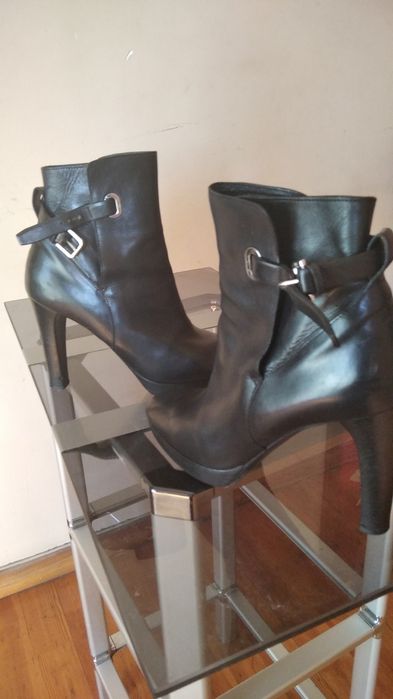 Ботильоны Ральф Лаурен