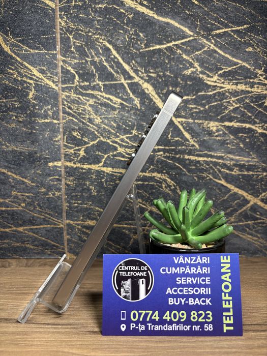 Samsung Galaxy S25Ultra/256GB/Garantie2Ani Centrul de Telefoane/Rate