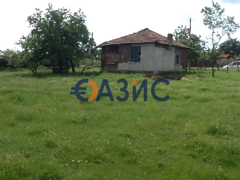 Продава се Парцел в с. Хаджиите, Област Бургас - 1925 кв.м за 7 €/кв.м - Снимка #6