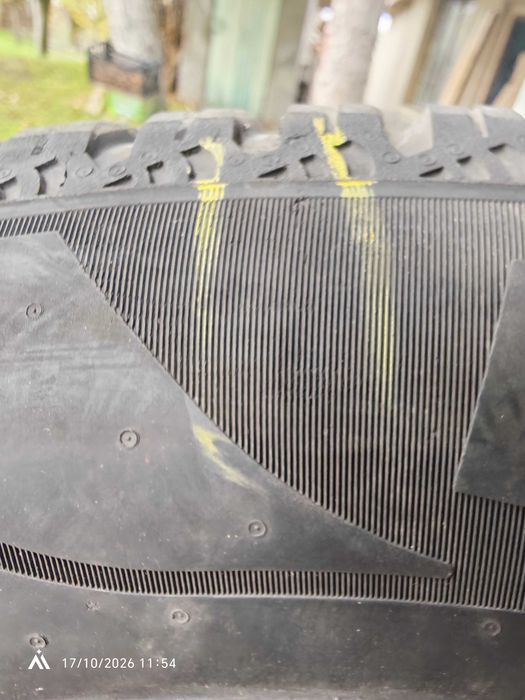 Всесезонна гума Pirelli Scorpion All Season SF3 235/55/19 XL M+S DOT3025