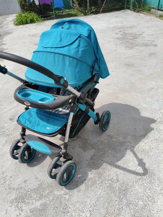 Коляска для ребёнка