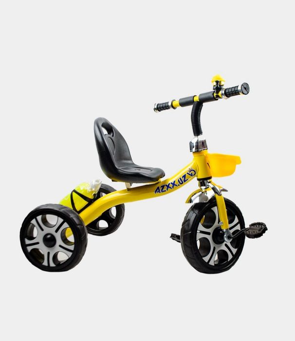 Большой ассортимент детских велосипедов