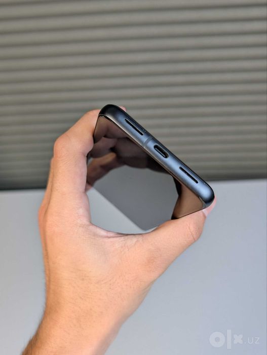 Google Pixel 8 (GrapheneOS) (128GB) Obsidian Black