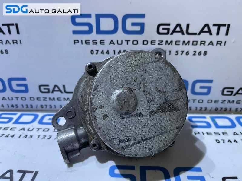 Pompa Vacuum Vacum BMW Seria 3 E90 E91 330 335 3.0 D 2004 - 2011 Cod 7791232, 11667791232, 70043701 [MX0892]01