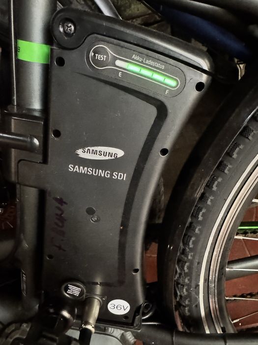 Bicicleta Prpphete 28 inch electrica