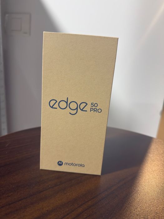 Motorola Edge 50 Pro   512GB/Sigilat