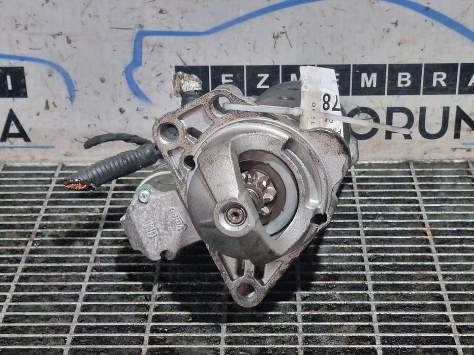 Electromotor Opel Antara Facelift 2.2 D 2010 - 2015 135kW 184CP 2231CC Automata Z22D1 ...