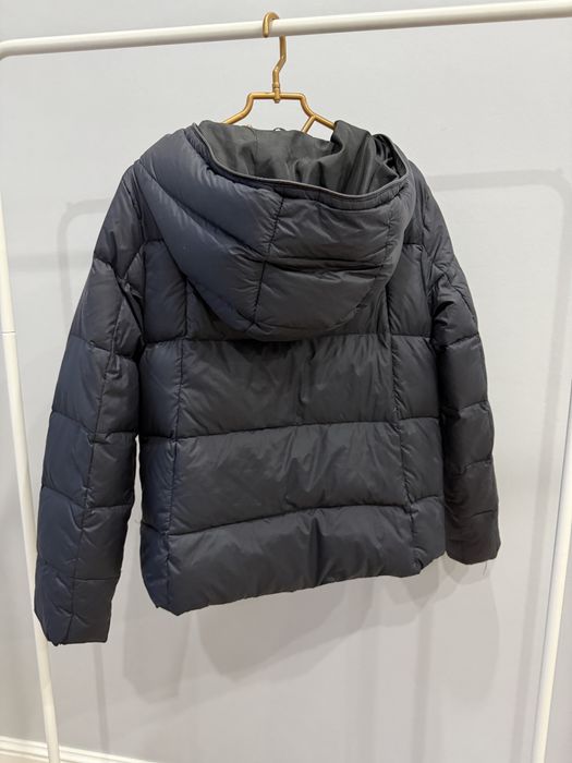 Демисезонная куртка ZARA