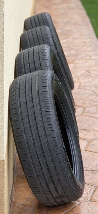 Anvelope Vara Continental