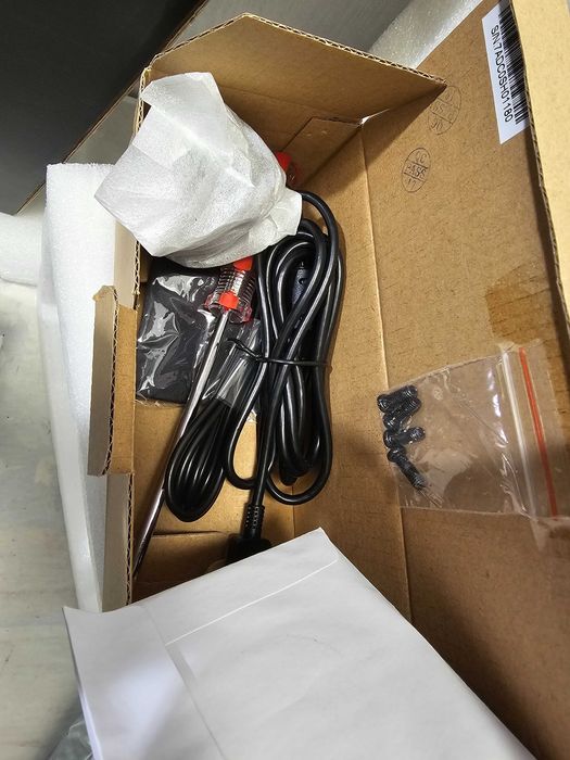 Tableta grafica Huion Kamvas gt-220v2