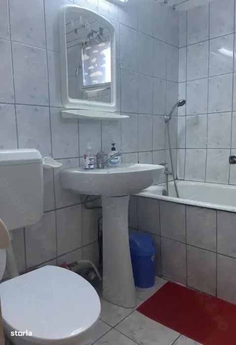 Apartament 3 camere – Rahova-Barca-Modoran Ene