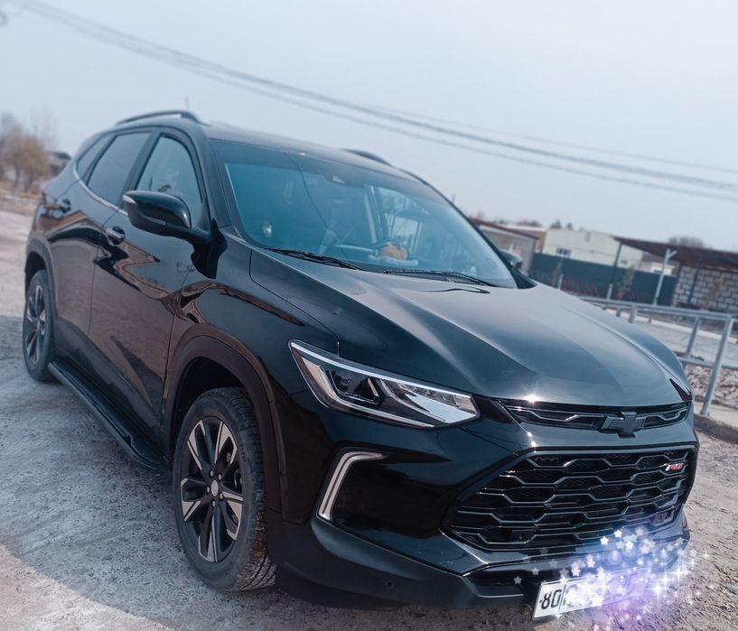 Tracker Turbo Premier 2023