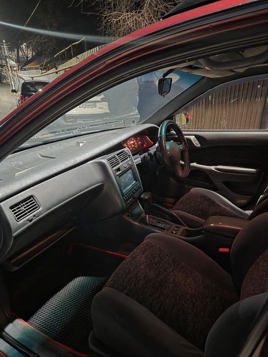 Продам   Toyota  caldina