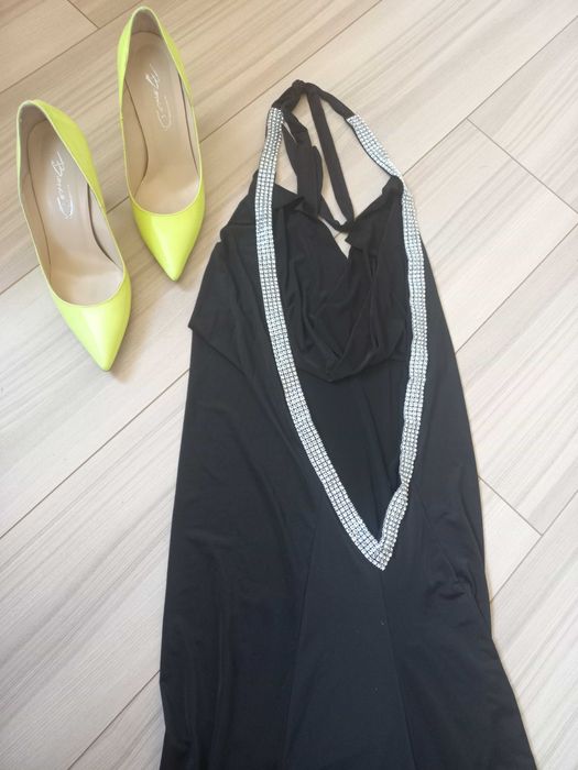 Рокля-официална/ежедневна,пола