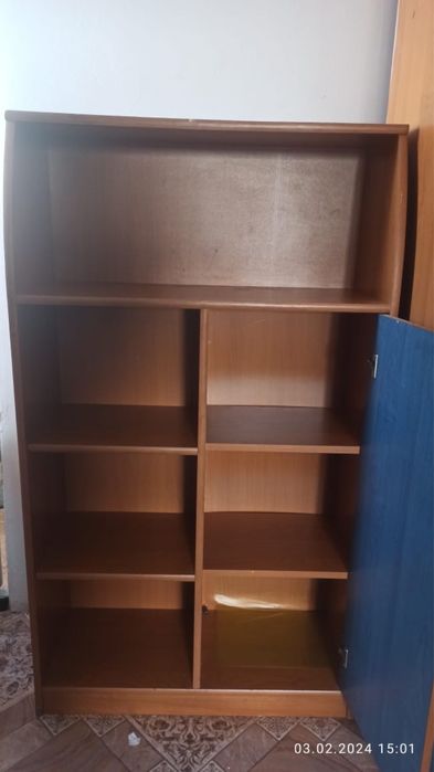 Детская гарнитура