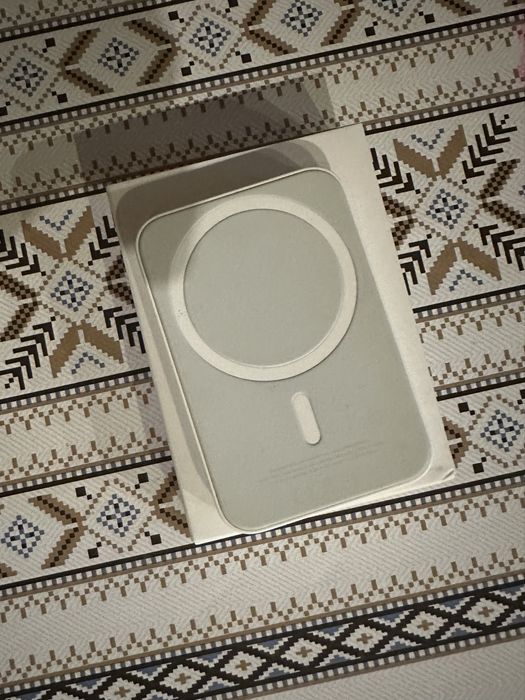 Magsafe battery pack apple