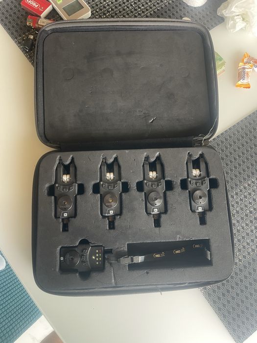 Senzori Prologic SMX MKII