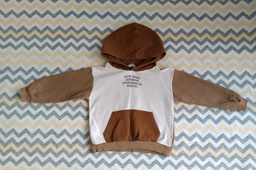 Детски дрехи 110