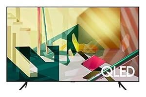 Samsung Qled  4k  smart 55 д 140 см. Оригинал