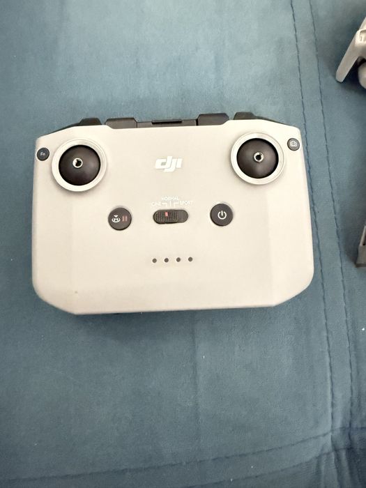 Dji mini 2 почти новый