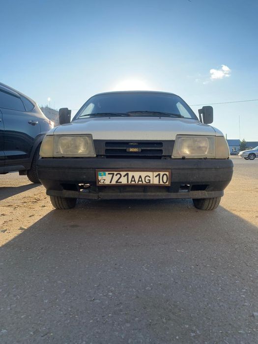 Продам машину ОДА-2126