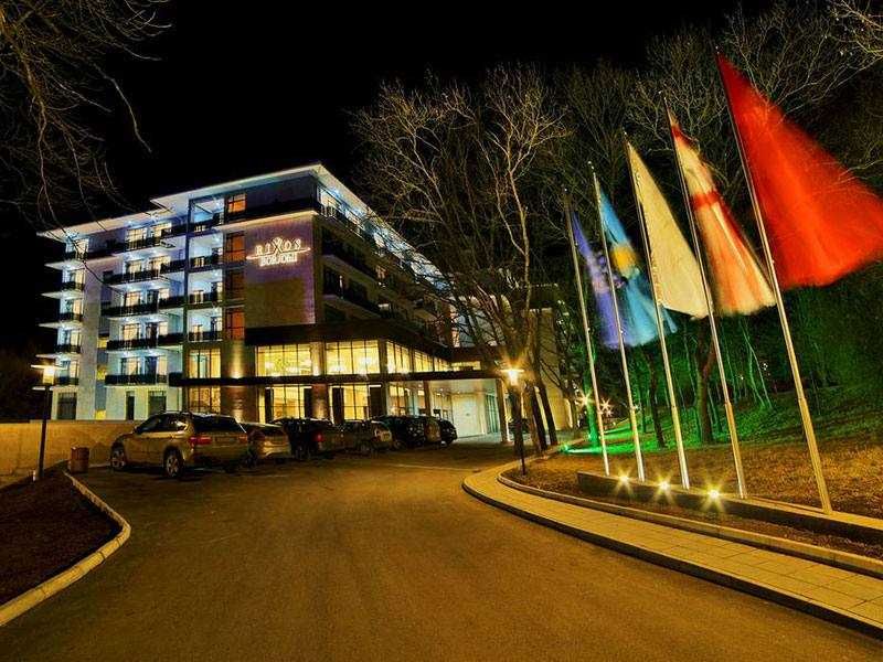 Продается  гостиница в Яккасарайском районе,1-линия, 34 номера
