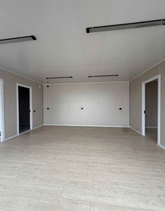 Модульный дом Готовый/Дом из контейнера